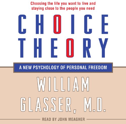 Cover of Choice Theory
