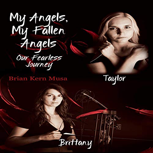 Cover of Our Fearless Journey