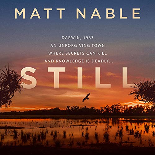 Cover of Still
