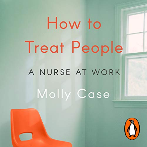 Cover of How to Treat People