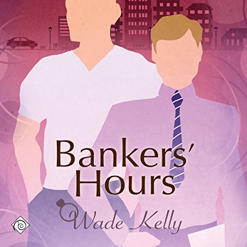 Cover of Bankers' Hours