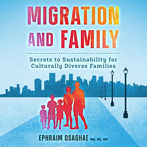 Cover of Migration and Family