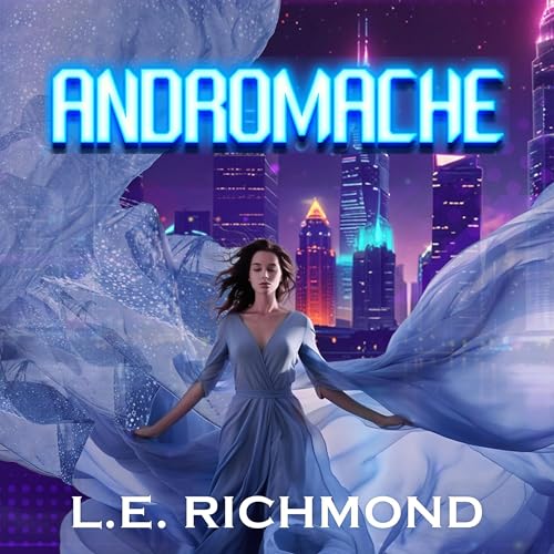 Cover of Andromache