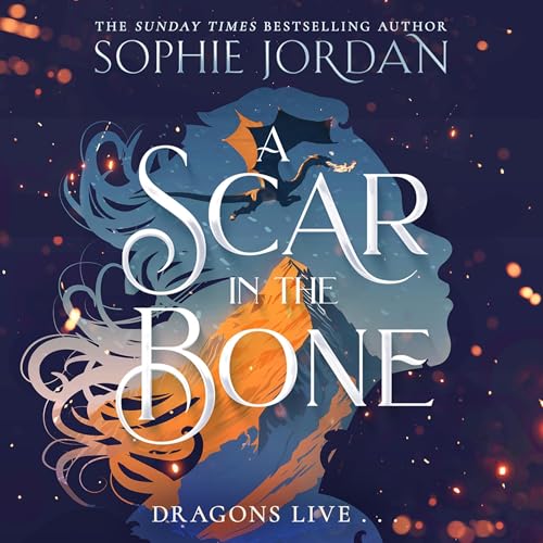 Cover of A Scar in the Bone