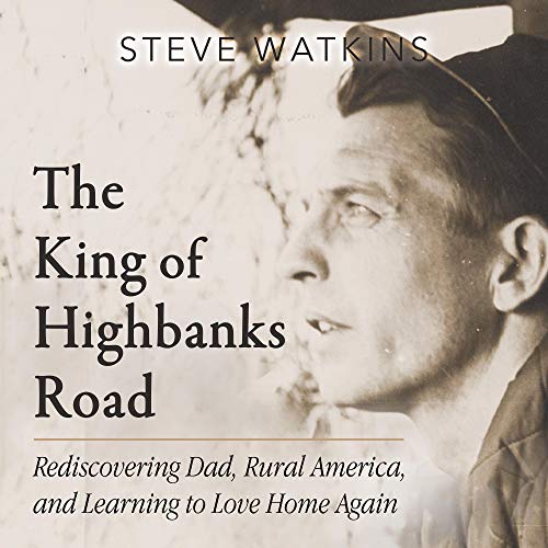 Cover of The King of Highbanks Road