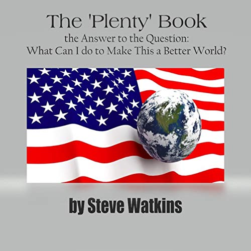 Cover of The 'Plenty' Book