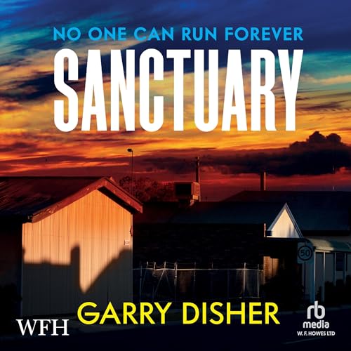 Cover of Sanctuary