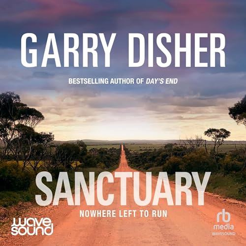 Cover of Sanctuary