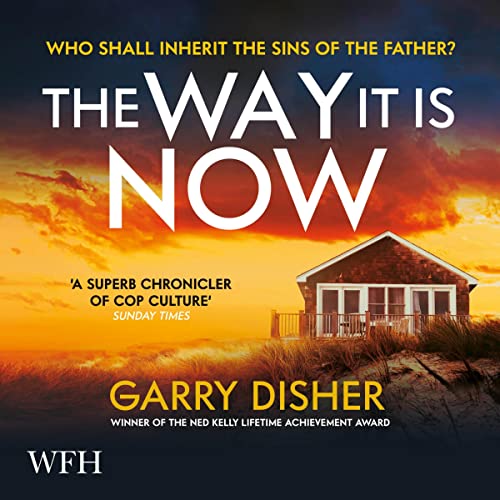 Cover of The Way It Is Now