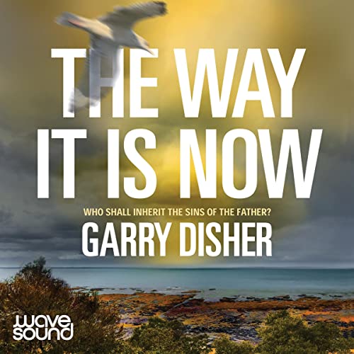 Cover of The Way It Is Now