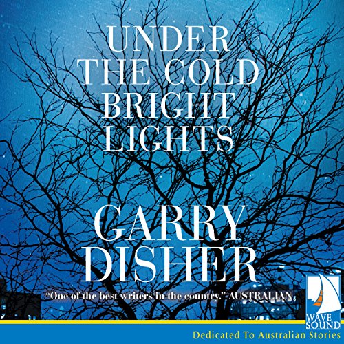 Cover of Under the Cold Bright Lights