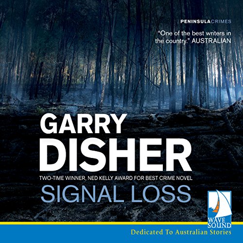 Cover of Signal Loss