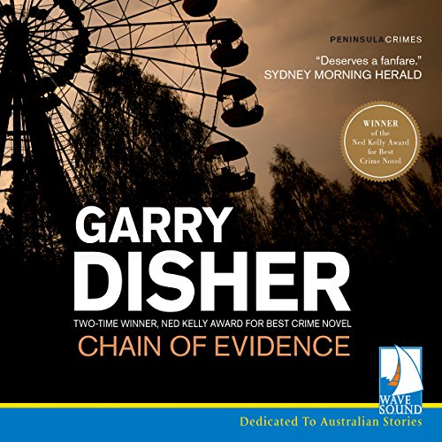 Cover of Chain of Evidence