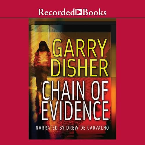 Cover of Chain of Evidence
