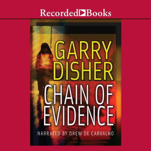 Cover of Chain of Evidence