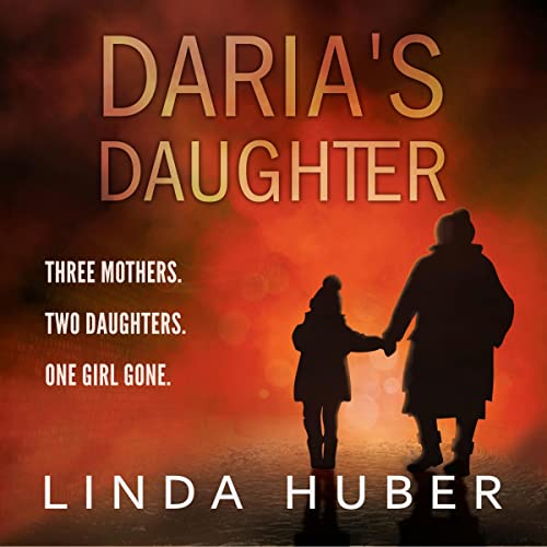 Cover of Daria's Daughter