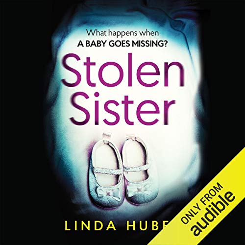Cover of Stolen Sister