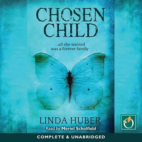 Cover of Chosen Child