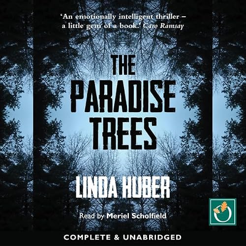 Cover of The Paradise Trees