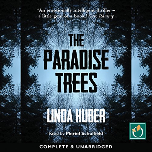 Cover of The Paradise Trees