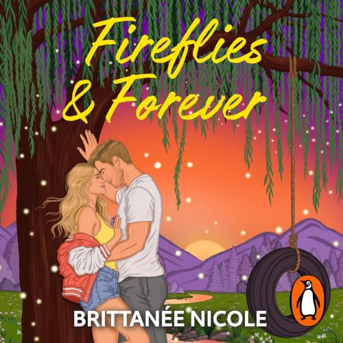 Cover of Fireflies & Forever