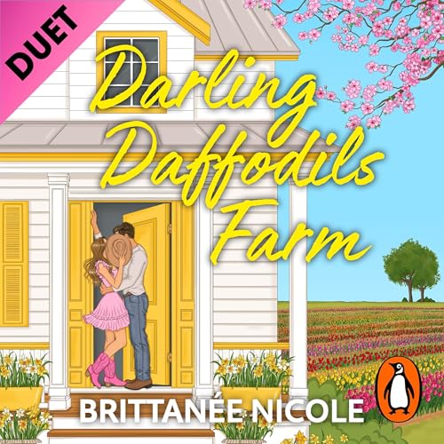 Cover of Darling Daffodils Farm