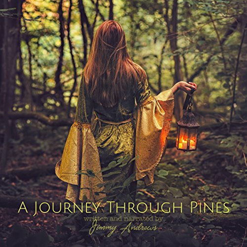 Cover of A Journey Through Pines