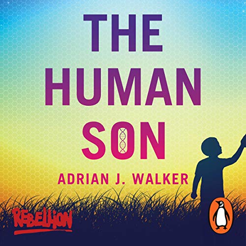 Cover of The Human Son