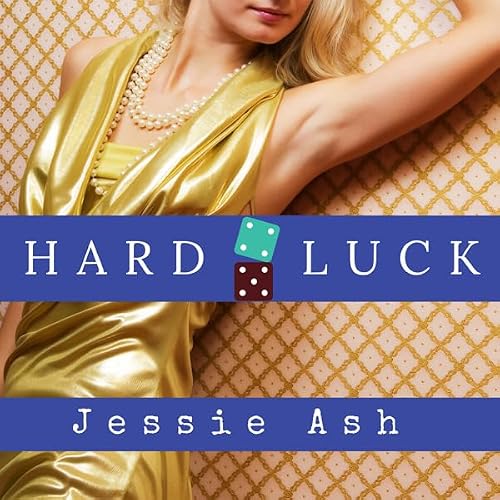 Cover of Hard Luck