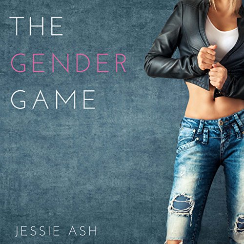 Cover of The Gender Game