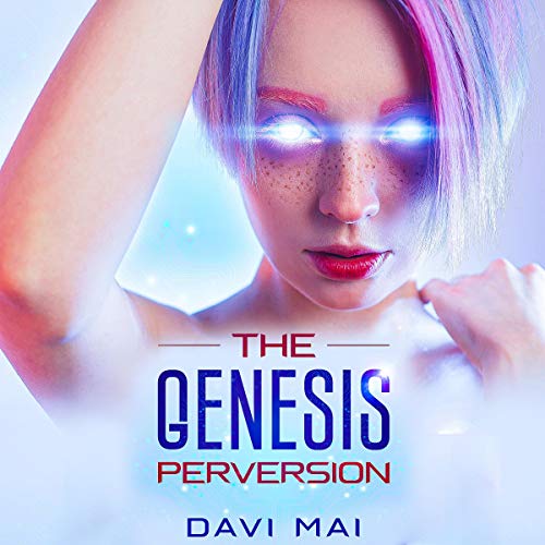 Cover of The Genesis Perversion