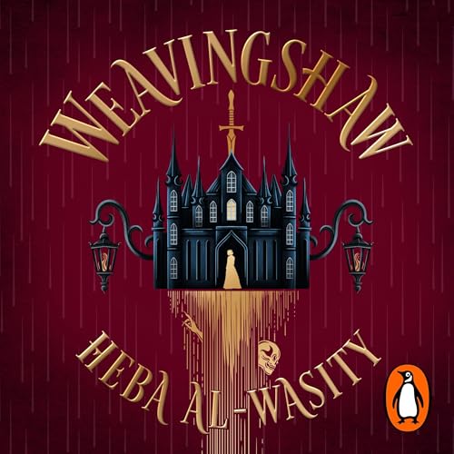 Cover of Weavingshaw
