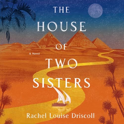 Cover of The House of Two Sisters