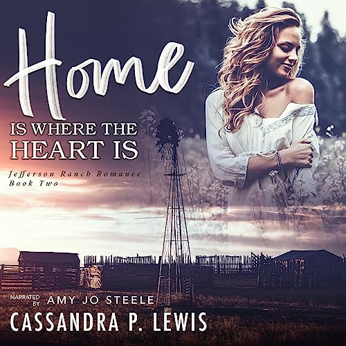 Cover of Home Is Where the Heart Is