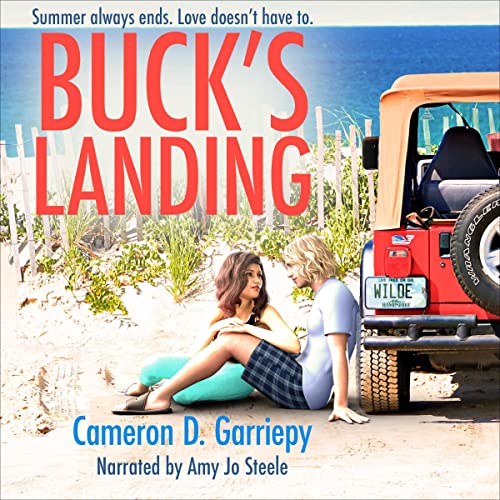 Cover of Buck's Landing