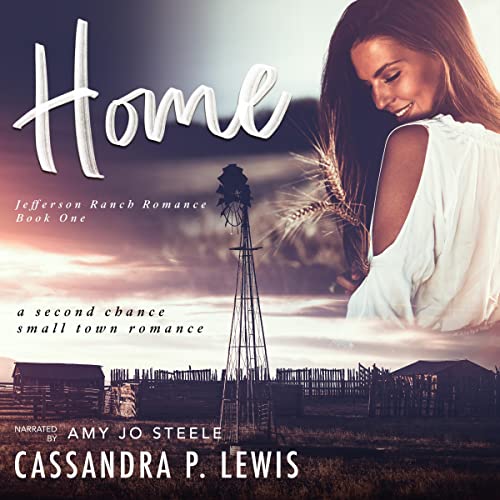 Cover of Home