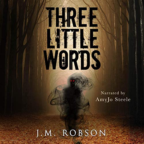 Cover of Three Little Words