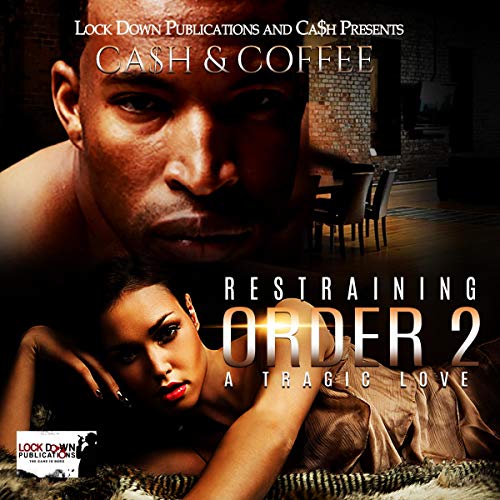 Cover of Restraining Order 2
