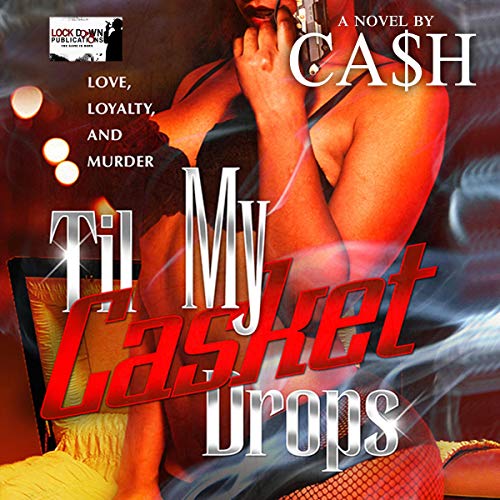Cover of Til My Casket Drops