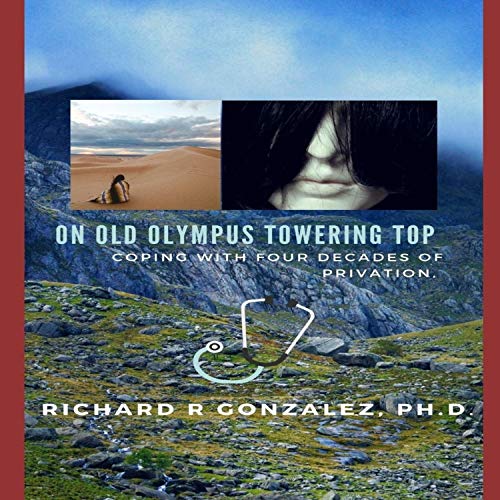 Cover of On Old Olympus Towering Top