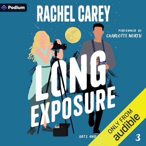 Cover of Long Exposure