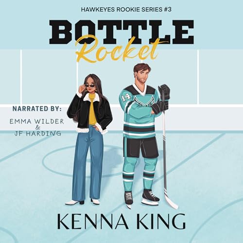 Cover of Bottle Rocket