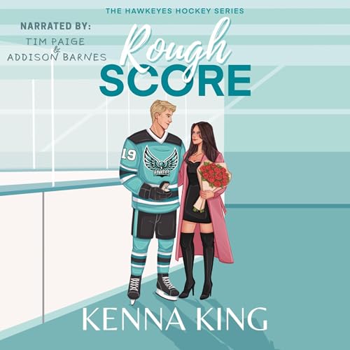 Cover of Rough Score