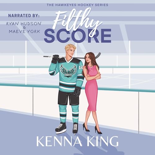 Cover of Filthy Score