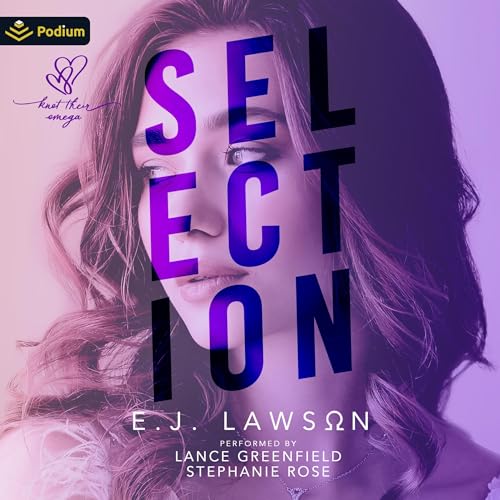 Cover of Selection