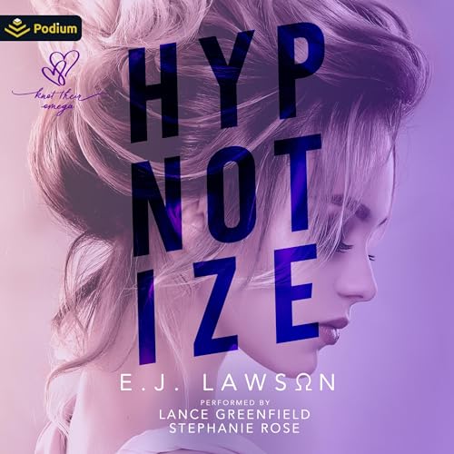 Cover of Hypnotize