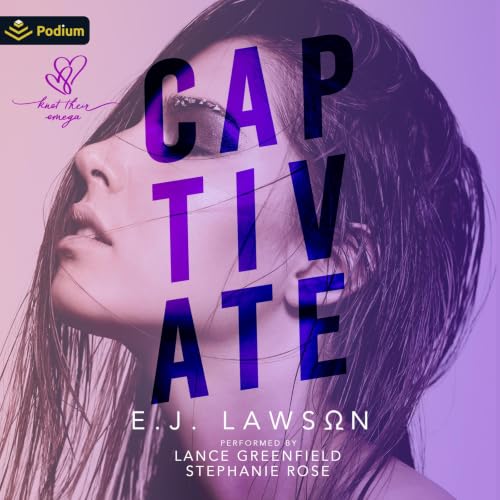 Cover of Captivate