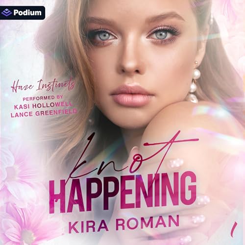 Cover of Knot Happening