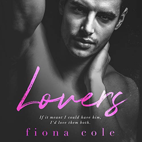 Cover of Lovers