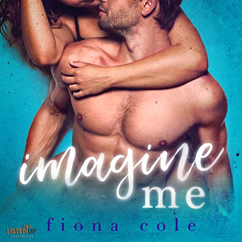 Cover of Imagine Me